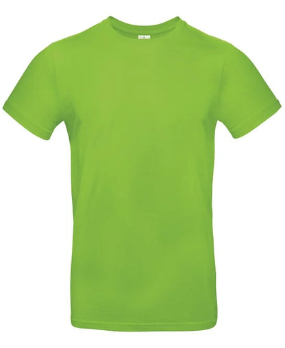 ISG Personalised - Unisex T Shirt - 190gsm