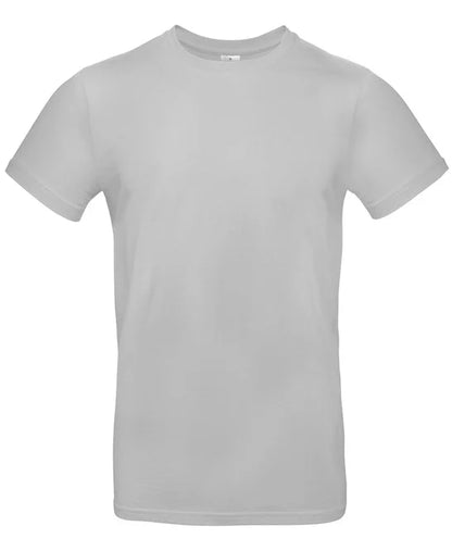 ISG Personalised - Unisex T Shirt - 190gsm