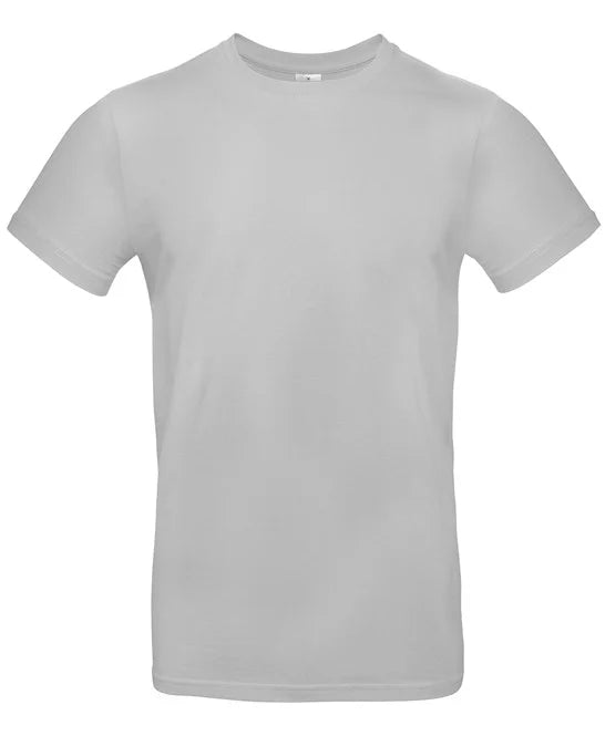 ISG Personalised - Unisex T Shirt - 190gsm