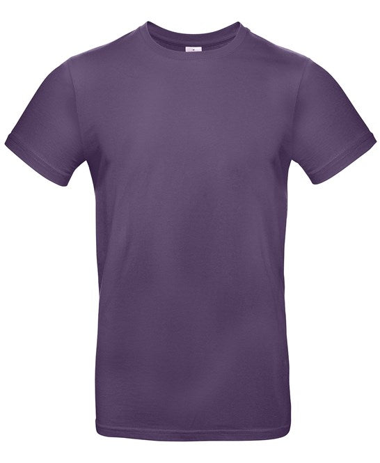 ISG Personalised - Unisex T Shirt - 190gsm