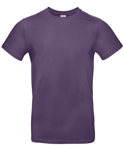 ISG Personalised - Unisex T Shirt - 190gsm