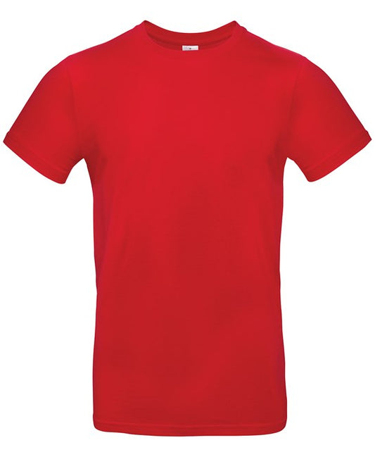 ISG E190 T-Shirt – BA220 Customisable (190 GSM EDITION)