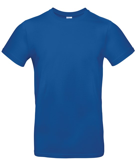 ISG Personalised - Unisex T Shirt - 190gsm