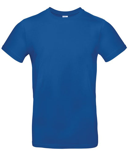 ISG Personalised - Unisex T Shirt - 190gsm