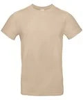 ISG Personalised - Unisex T Shirt - 190gsm