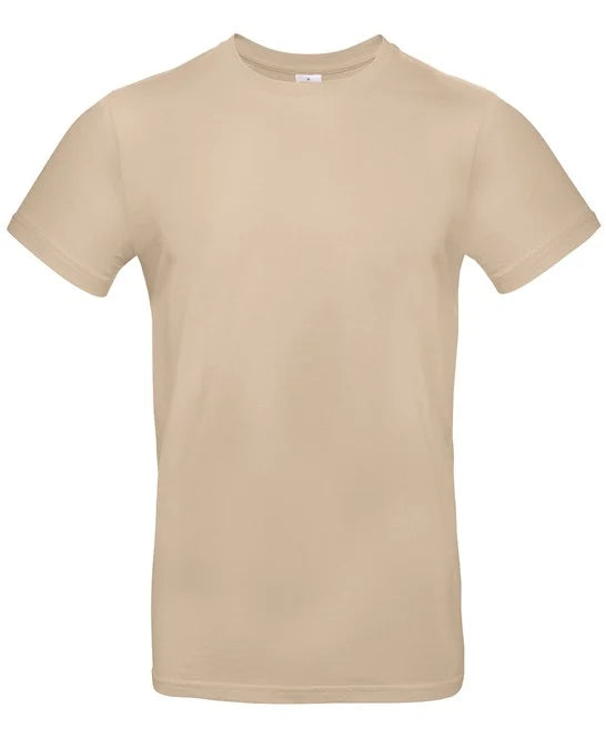 ISG Personalised - Unisex T Shirt - 190gsm