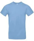 ISG Personalised - Unisex T Shirt - 190gsm