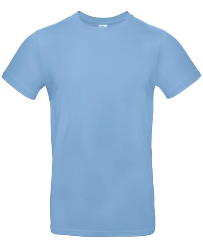 ISG Personalised - Unisex T Shirt - 190gsm