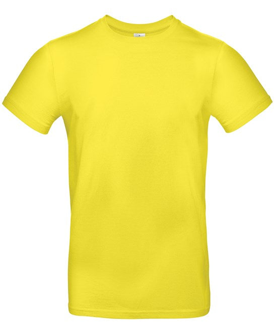 ISG Personalised - Unisex T Shirt - 190gsm