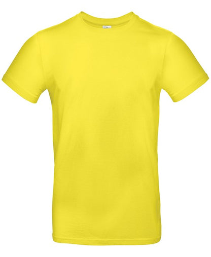 ISG Personalised - Unisex T Shirt - 190gsm