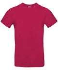 ISG Personalised - Unisex T Shirt - 190gsm