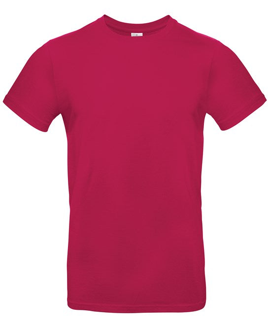 ISG Personalised - Unisex T Shirt - 190gsm