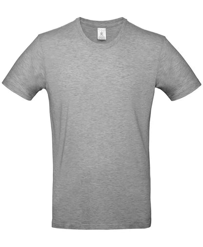 ISG Personalised - Unisex T Shirt - 190gsm