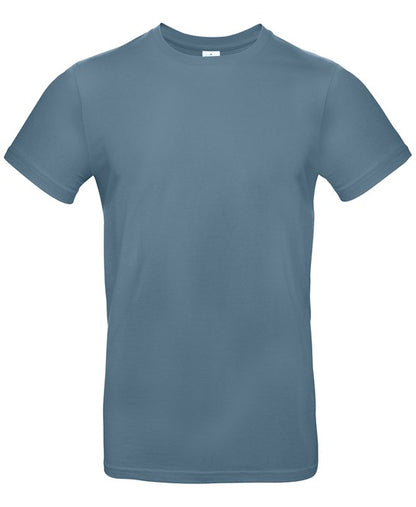 ISG Personalised - Unisex T Shirt - 190gsm