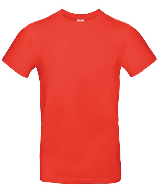 ISG Personalised - Unisex T Shirt - 190gsm