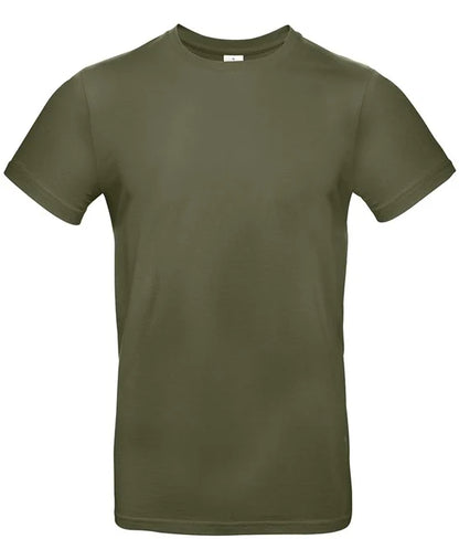 ISG Personalised - Unisex T Shirt - 190gsm