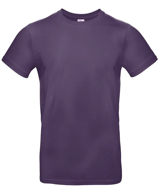 ISG Personalised - Unisex T Shirt - 190gsm