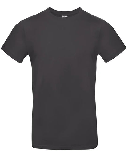 ISG Personalised - Unisex T Shirt - 190gsm