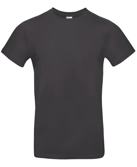 ISG Personalised - Unisex T Shirt - 190gsm