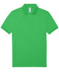 Custom Printed Polo Shirt – B&C My Polo 180 (30 Colours)