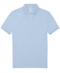 Custom Printed Polo Shirt – B&C My Polo 180 (30 Colours)