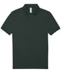 Custom Printed Polo Shirt – B&C My Polo 180 (30 Colours)