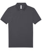 Custom Printed Polo Shirt – B&C My Polo 180 (30 Colours)