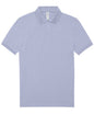 Custom Printed Polo Shirt – B&C My Polo 180 (30 Colours)