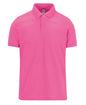 Custom Printed Polo Shirt – B&C My Polo 180 (30 Colours)