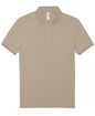 Custom Printed Polo Shirt – B&C My Polo 180 (30 Colours)