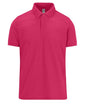 Custom Printed Polo Shirt – B&C My Polo 180 (30 Colours)