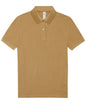 Custom Printed Polo Shirt – B&C My Polo 180 (30 Colours)