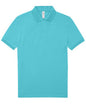 Custom Printed Polo Shirt – B&C My Polo 180 (30 Colours)