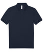 Custom Printed Polo Shirt – B&C My Polo 180 (30 Colours)