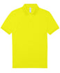 Custom Printed Polo Shirt – B&C My Polo 180 (30 Colours)