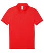 Custom Printed Polo Shirt – B&C My Polo 180 (30 Colours)