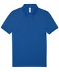 Custom Printed Polo Shirt – B&C My Polo 180 (30 Colours)