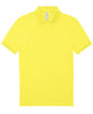 Custom Printed Polo Shirt – B&C My Polo 180 (30 Colours)