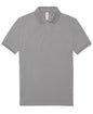 Custom Printed Polo Shirt – B&C My Polo 180 (30 Colours)