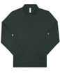 Custom Printed Long Sleeve Polo Shirt – B&C My Polo 180 LSL
