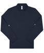 Custom Printed Long Sleeve Polo Shirt – B&C My Polo 180 LSL