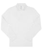 Custom Printed Long Sleeve Polo Shirt – B&C My Polo 180 LSL