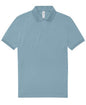 Custom Printed Polo Shirt – B&C My Polo 210 (30 Colours)