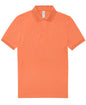 Custom Printed Polo Shirt – B&C My Polo 210 (30 Colours)