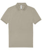Custom Printed Polo Shirt – B&C My Polo 210 (30 Colours)