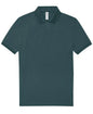 Custom Printed Polo Shirt – B&C My Polo 210 (30 Colours)