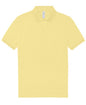 Custom Printed Polo Shirt – B&C My Polo 210 (30 Colours)