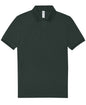 Custom Printed Polo Shirt – B&C My Polo 210 (30 Colours)
