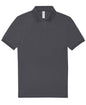 Custom Printed Polo Shirt – B&C My Polo 210 (30 Colours)