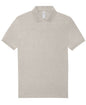 Custom Printed Polo Shirt – B&C My Polo 210 (30 Colours)